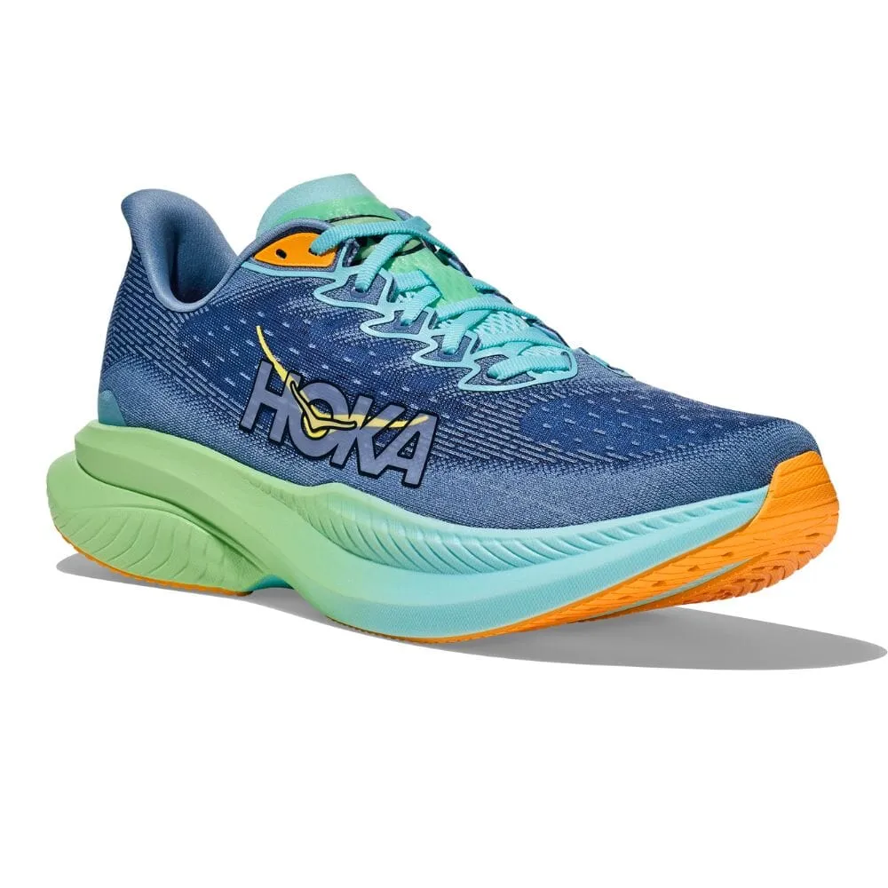 Hoka Men's Mach 6