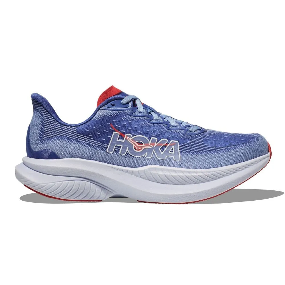 Hoka Women's Mach 6