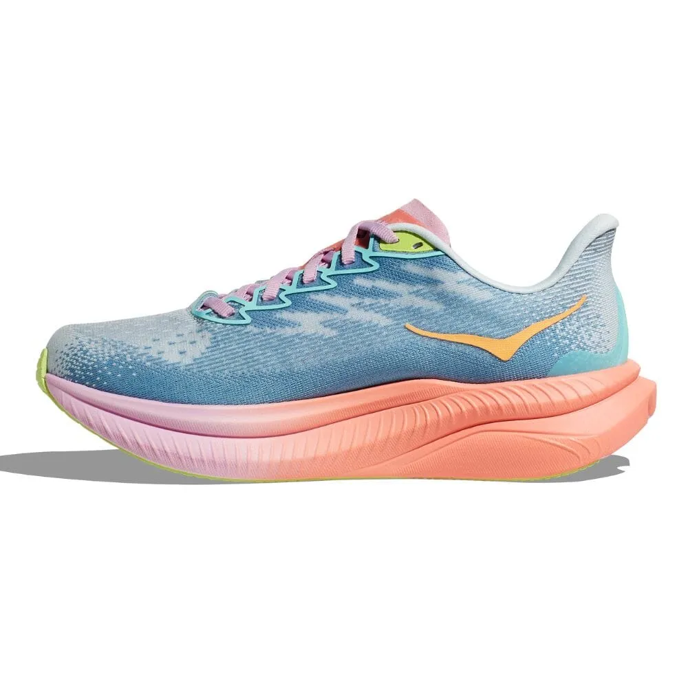 Hoka Women's Mach 6