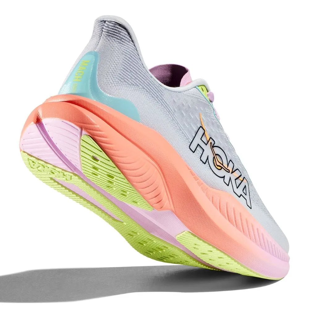 Hoka Women's Mach 6