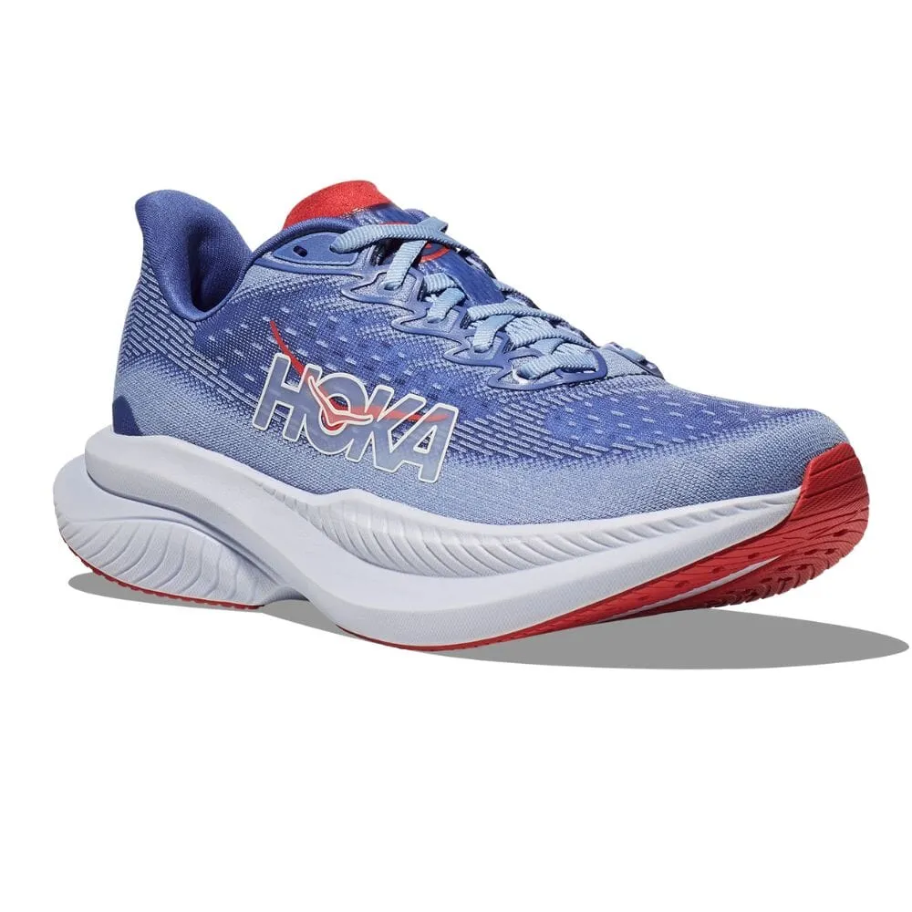 Hoka Women's Mach 6