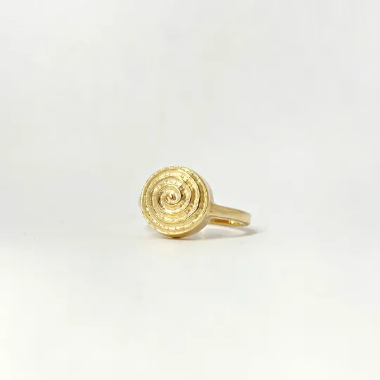 ille (Beauty) Ring