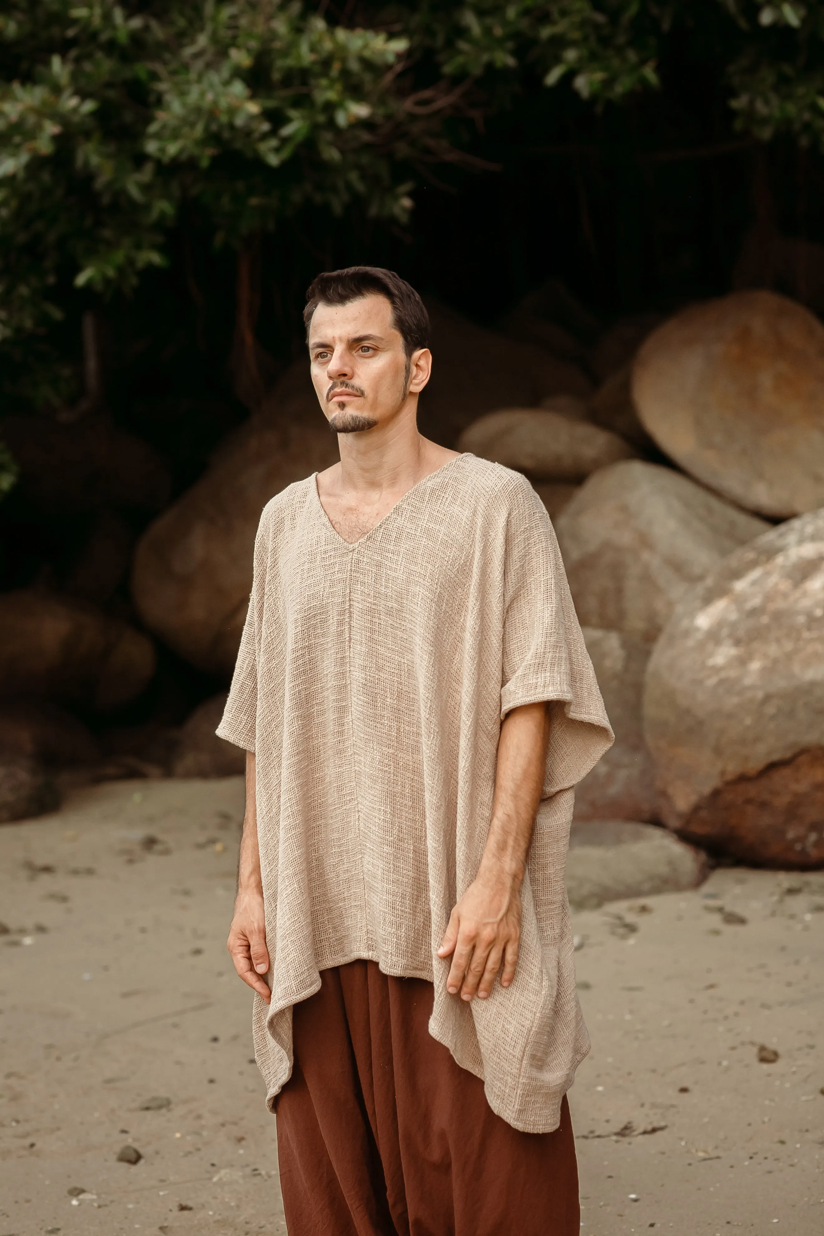 Indra Poncho