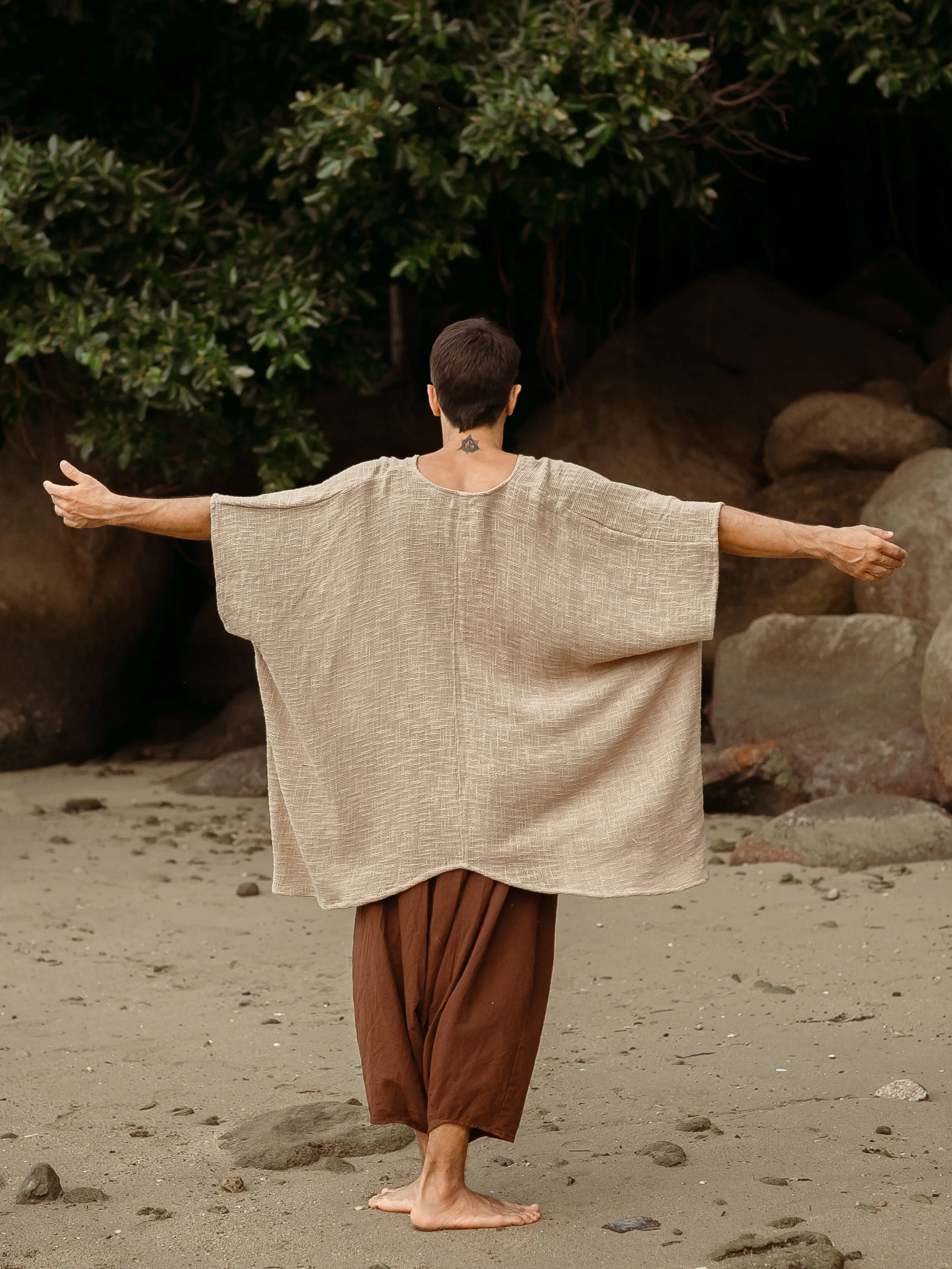 Indra Poncho