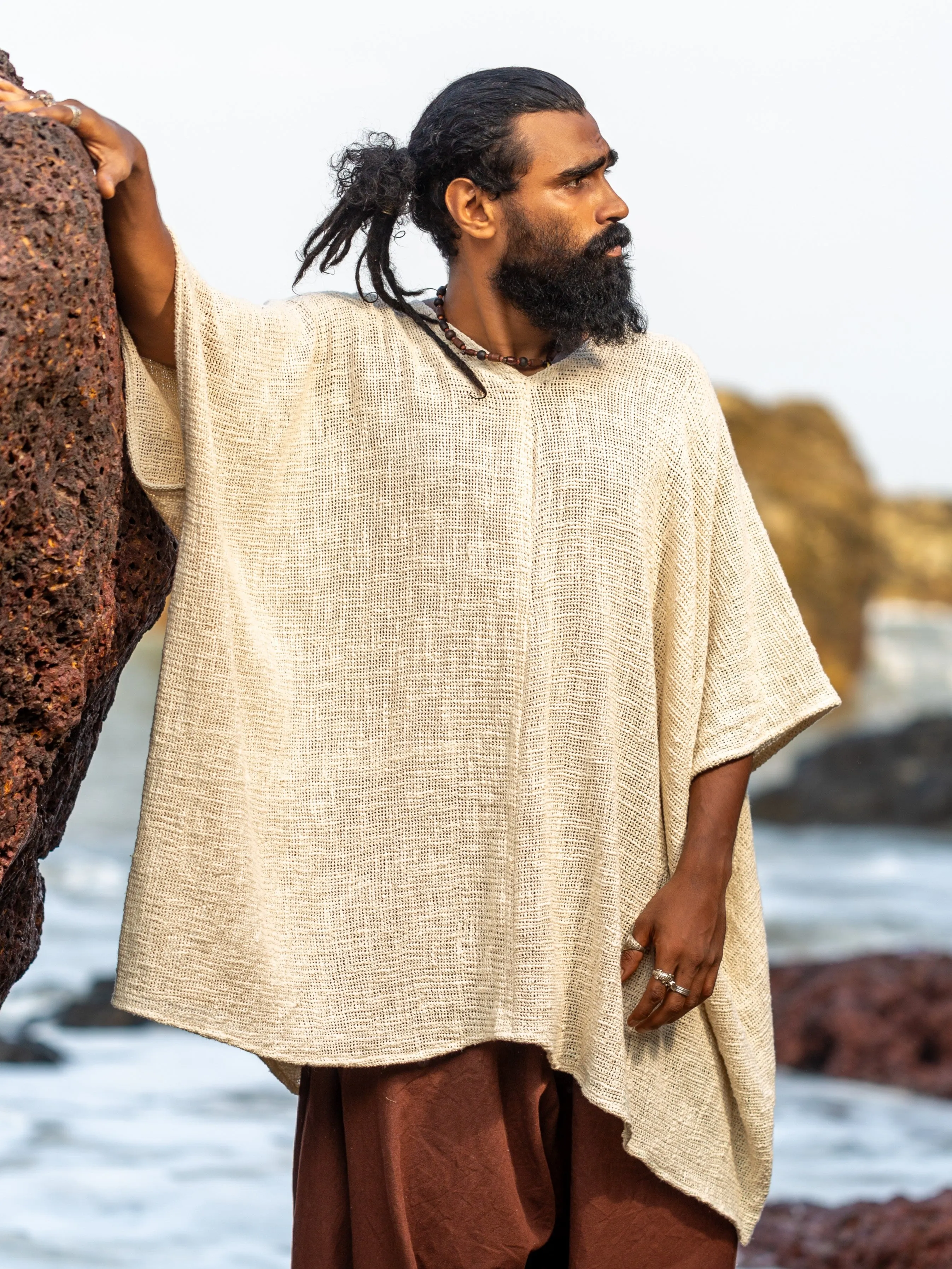 Indra Poncho