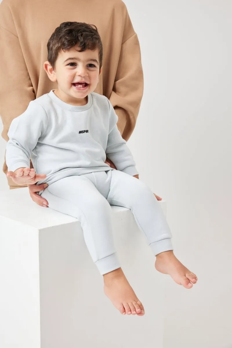 INSPORT INFANTS CLOUD TRACKSUIT W24