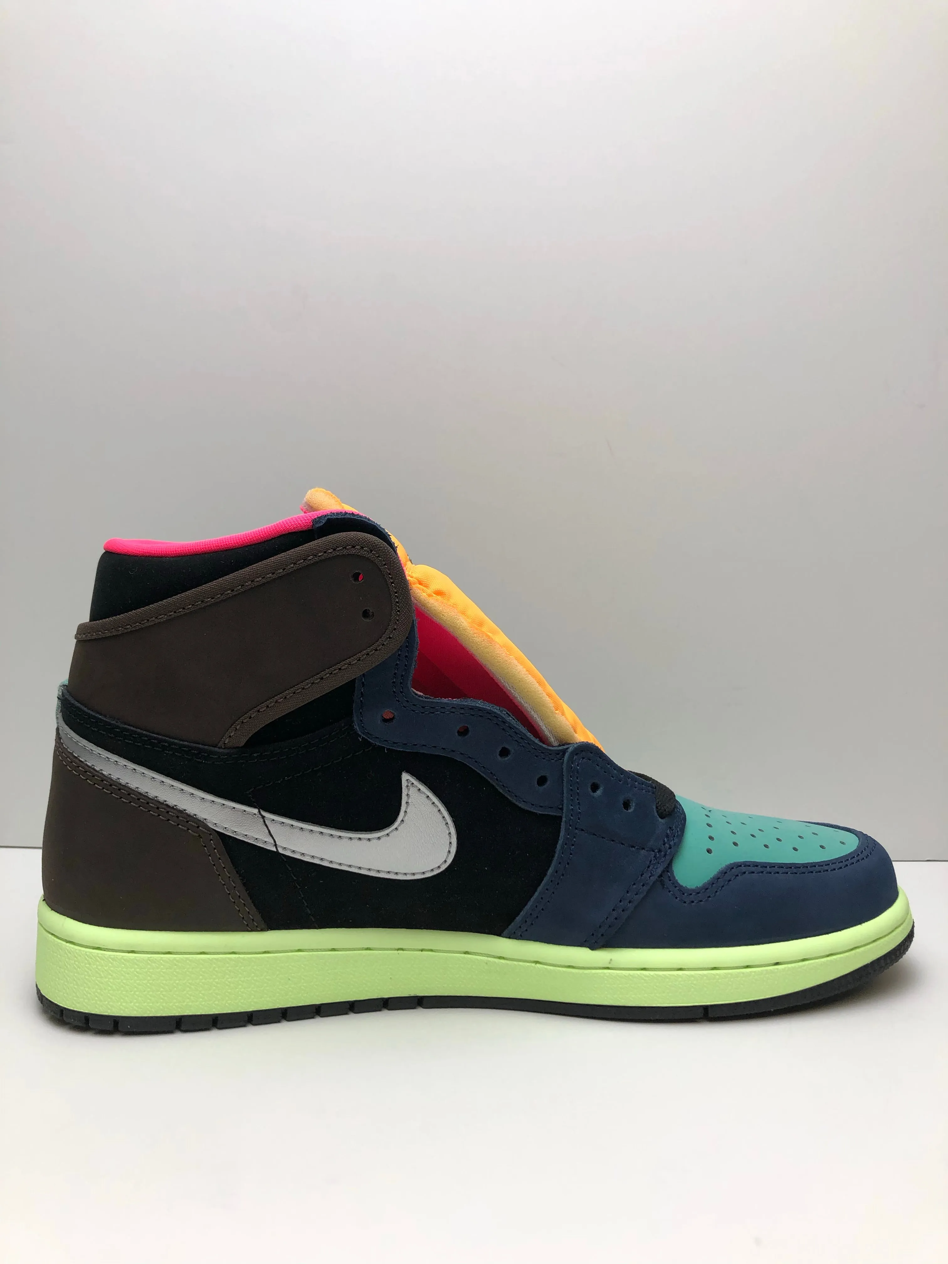 Jordan 1 Retro High Tokyo Bio Hack