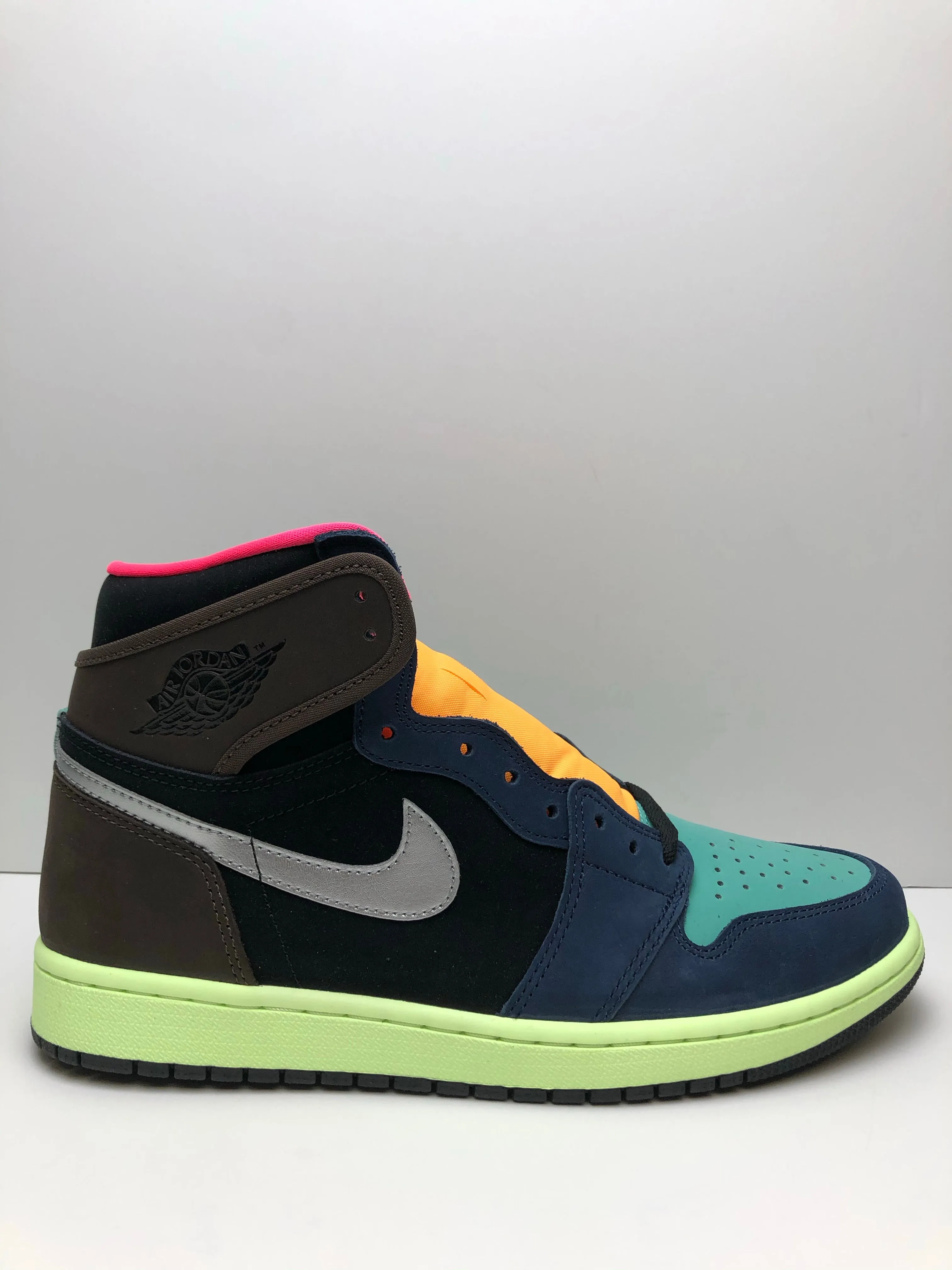 Jordan 1 Retro High Tokyo Bio Hack