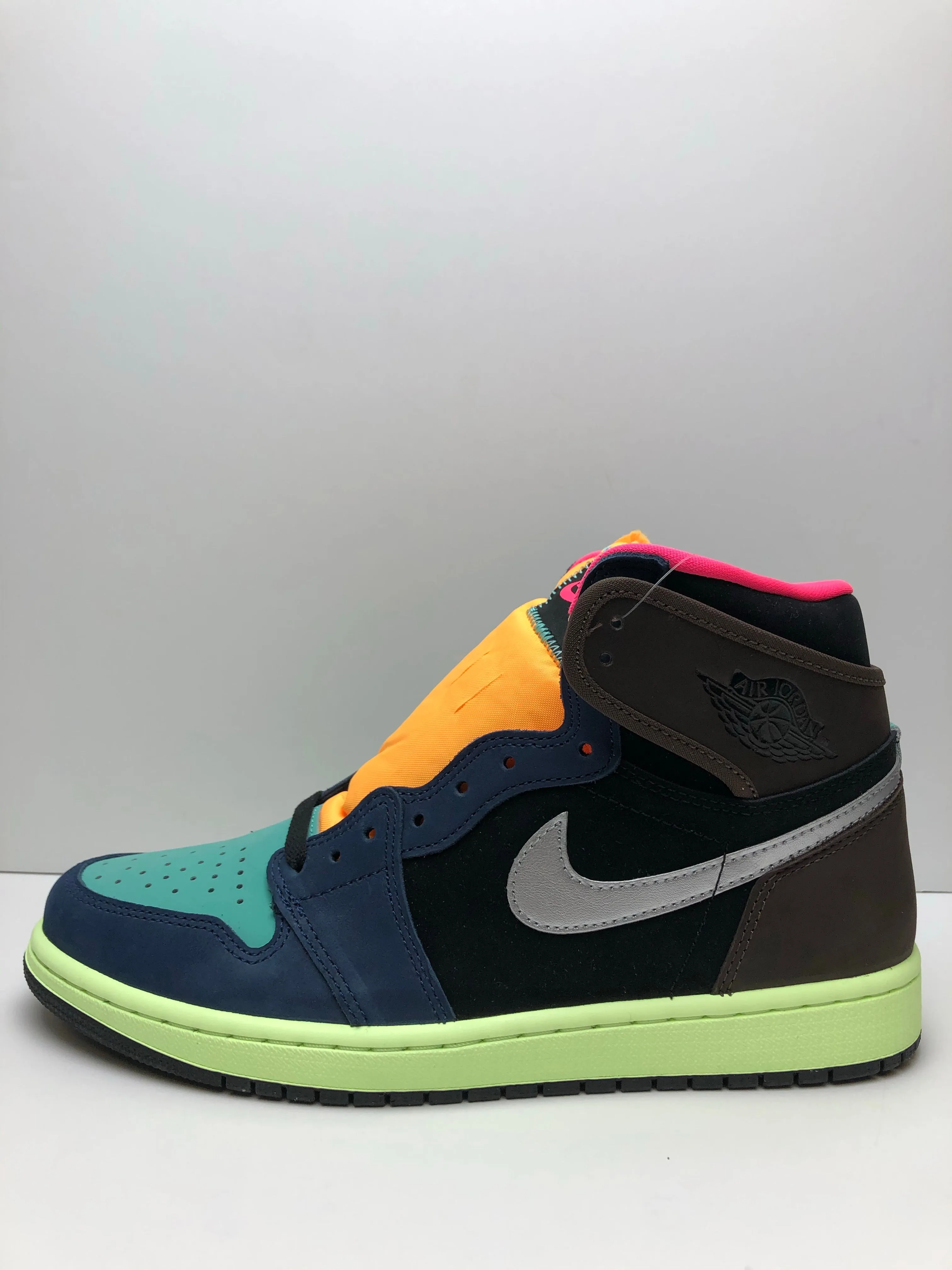 Jordan 1 Retro High Tokyo Bio Hack