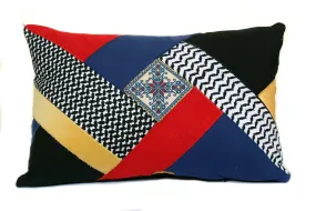 Keffiyeh Cushion