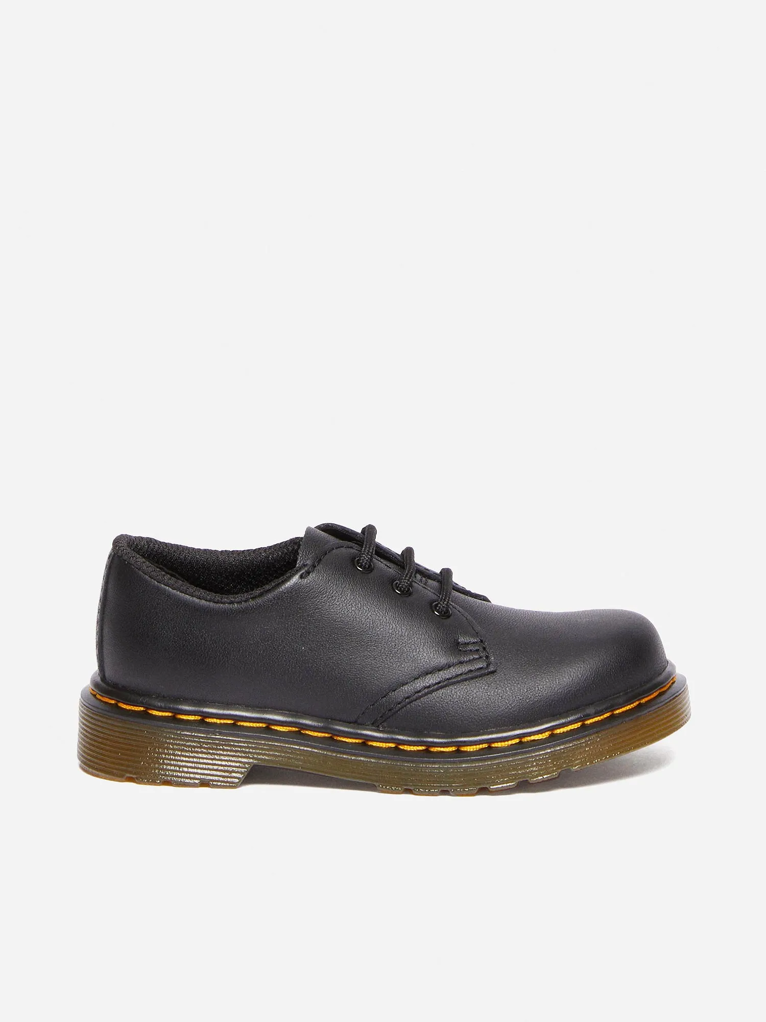 KIDS DR MARTENS 1461 TODDLER SOFTY