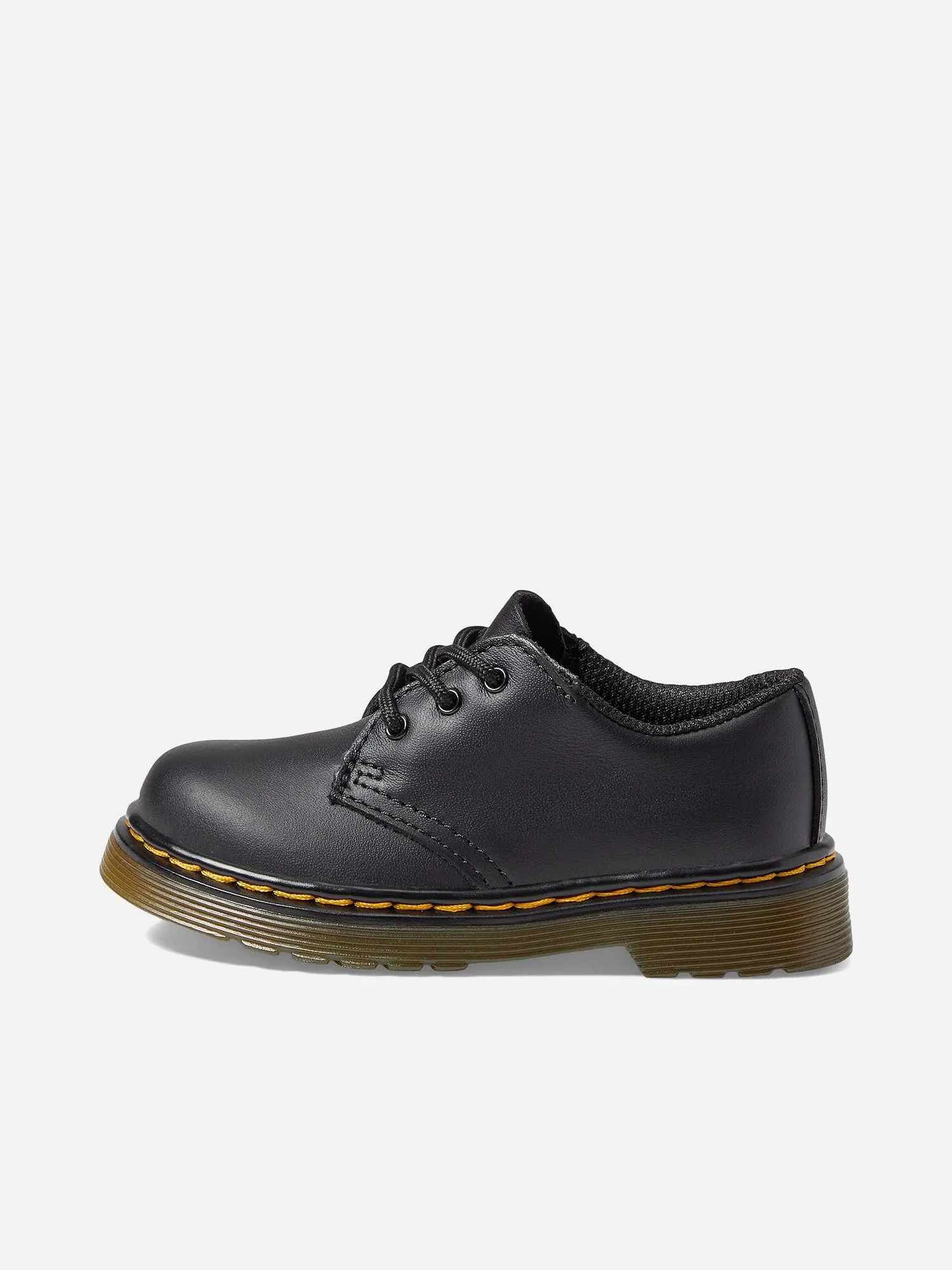 KIDS DR MARTENS 1461 TODDLER SOFTY