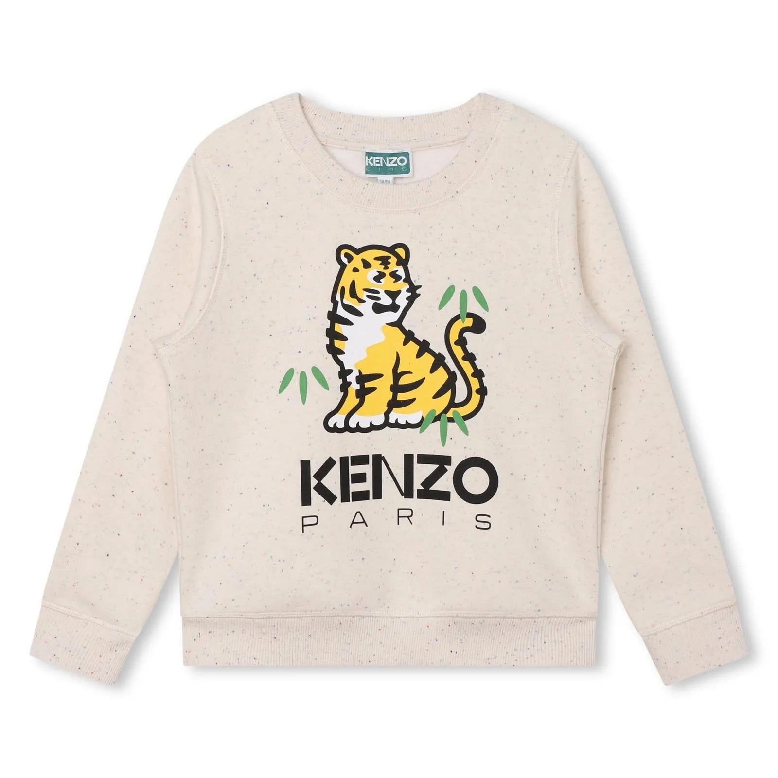 Kotora Print Sweatshirt