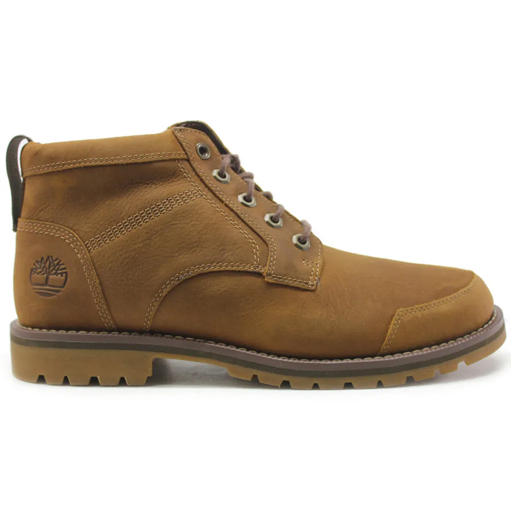 Larchmont II Leather Men's Chukka Boots