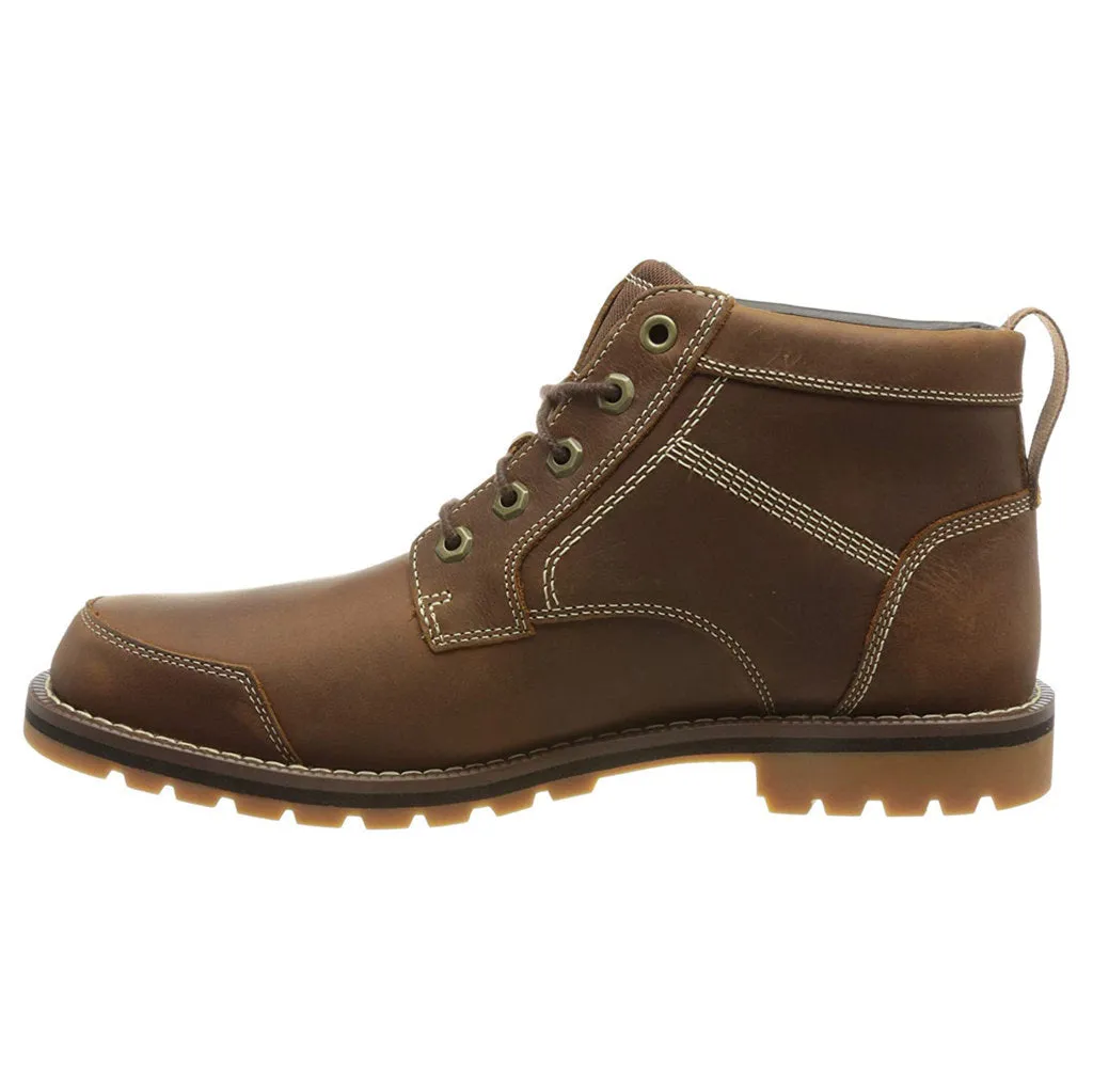 Larchmont II Leather Men's Chukka Boots