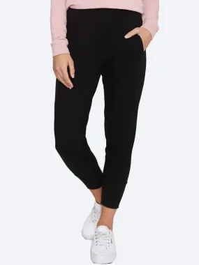 LEONI LIZI CUFF JOGGER