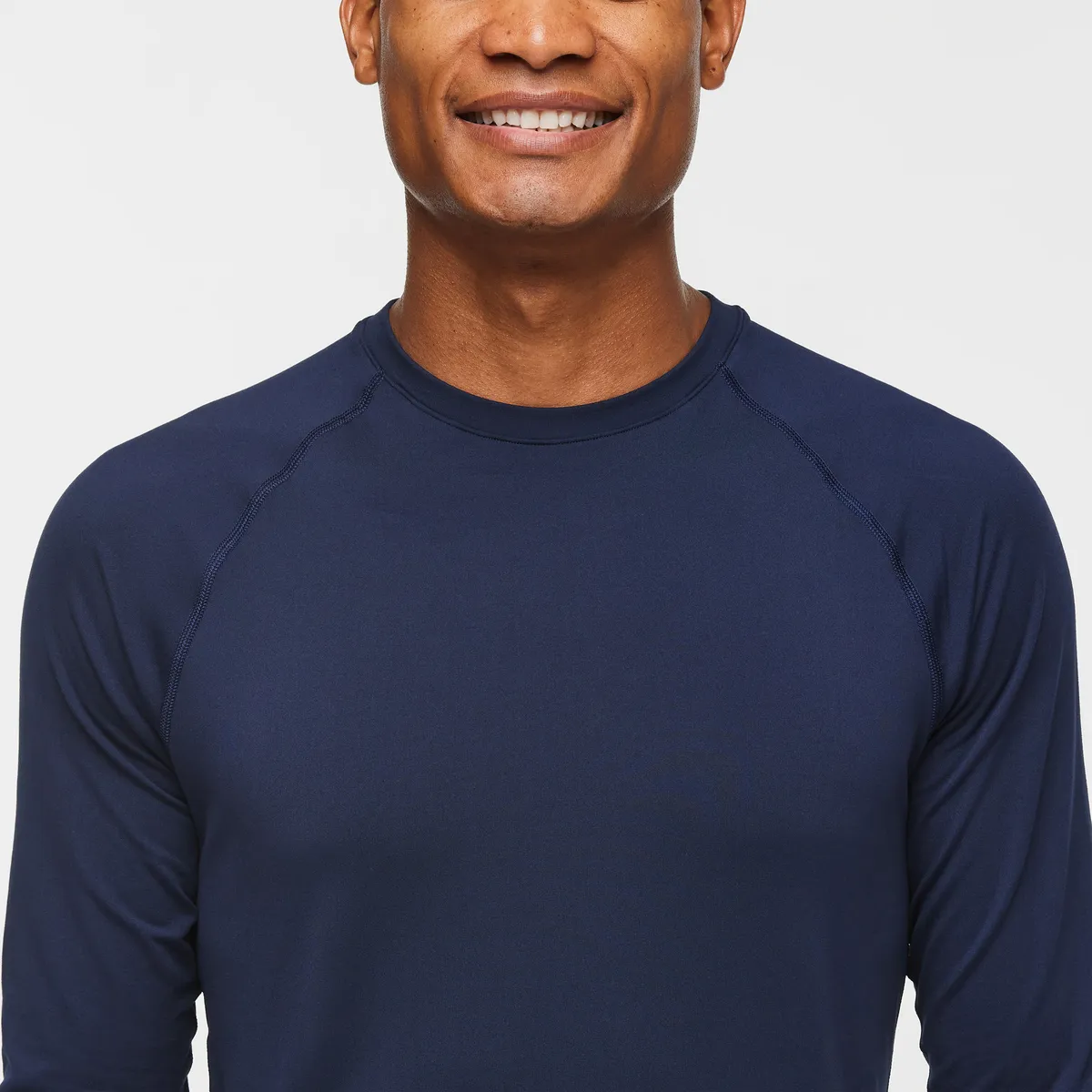 Liso Baselayer Top - Men's