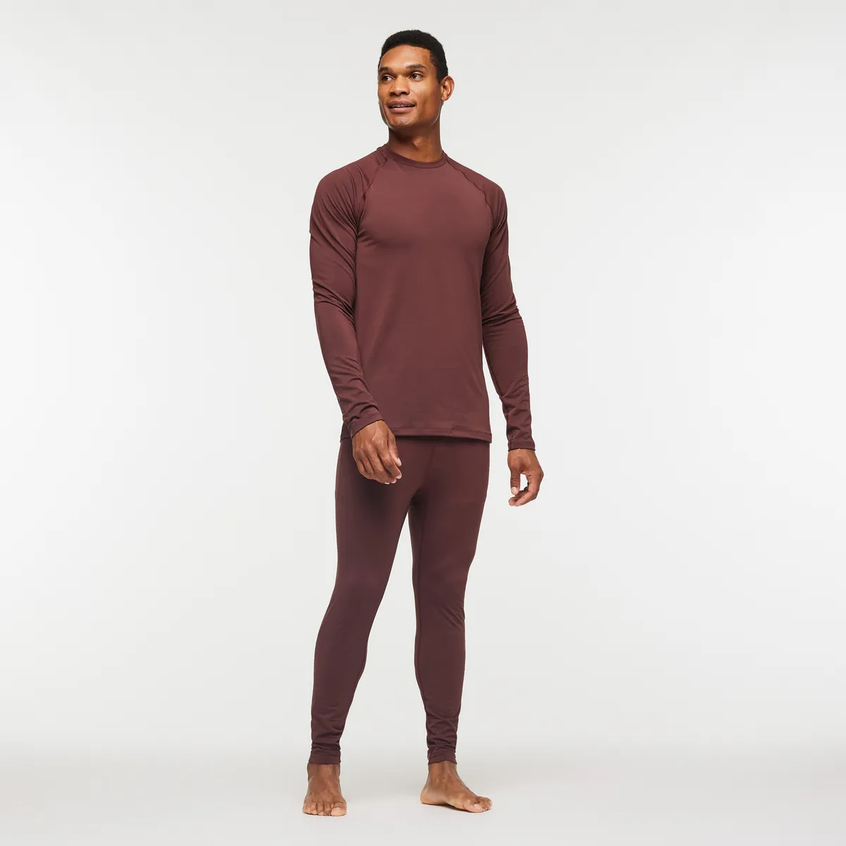 Liso Baselayer Top - Men's