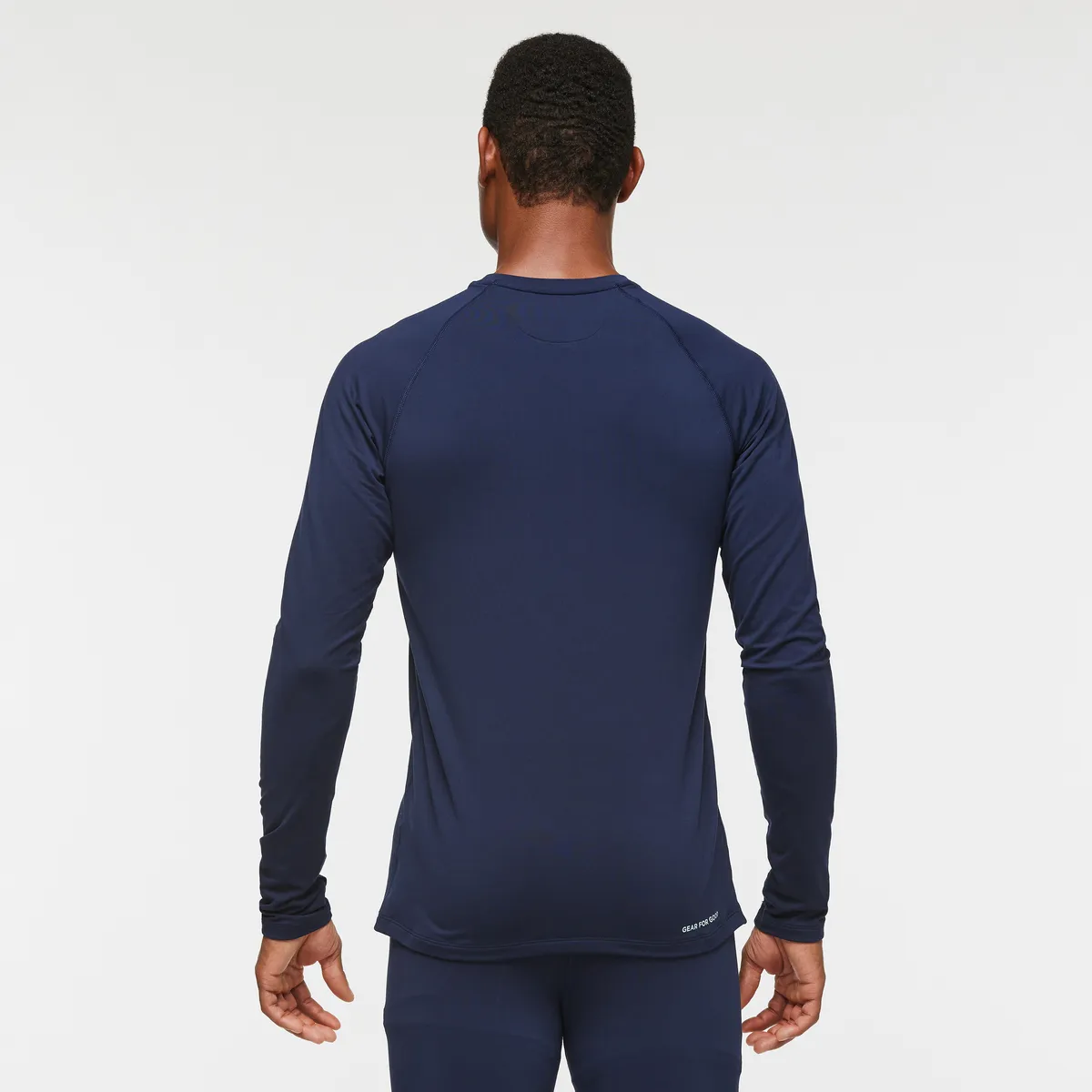 Liso Baselayer Top - Men's