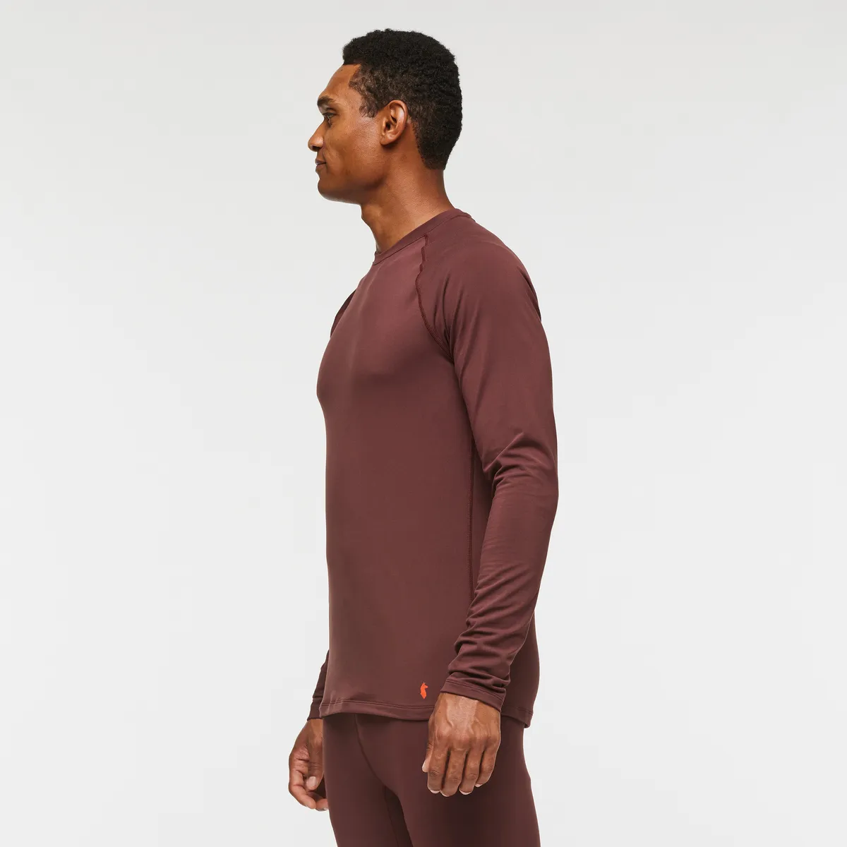 Liso Baselayer Top - Men's