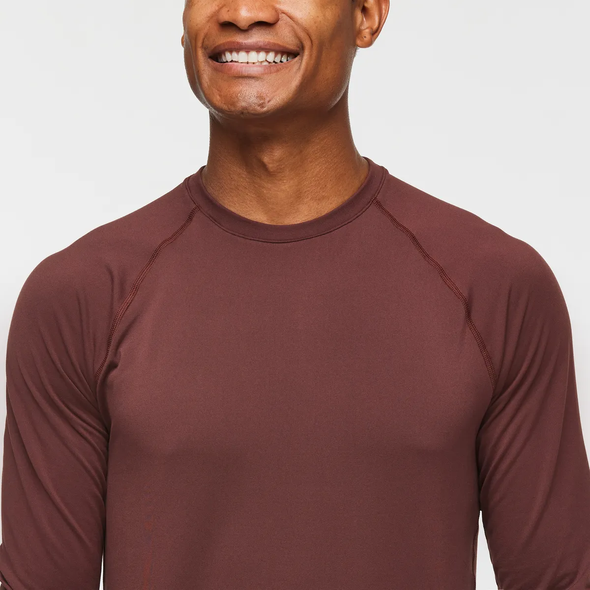 Liso Baselayer Top - Men's