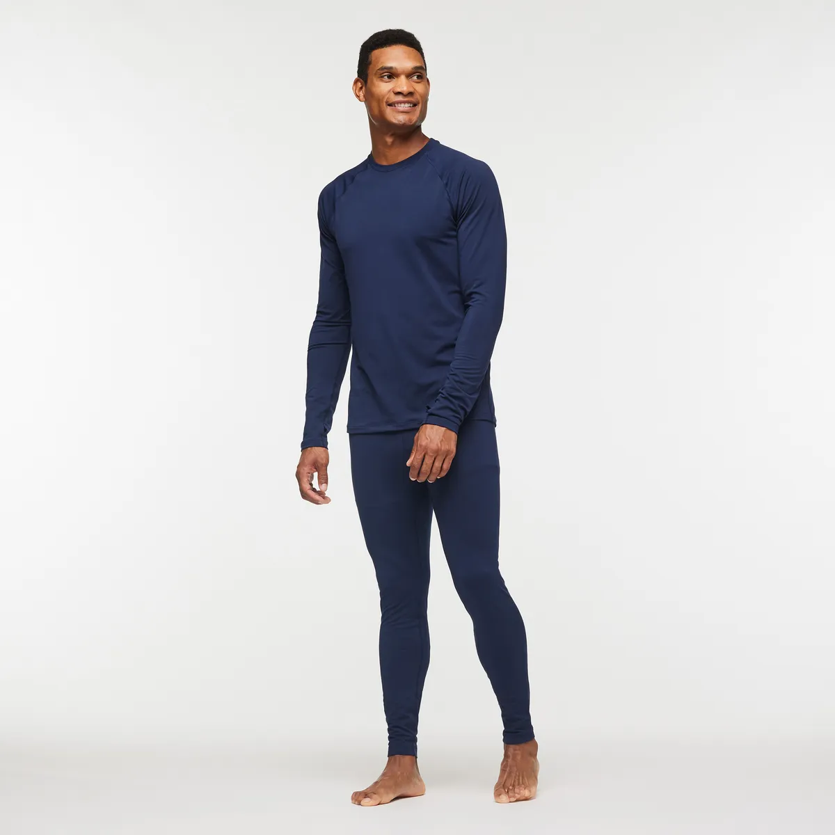 Liso Baselayer Top - Men's