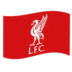 Liverpool Flag CC