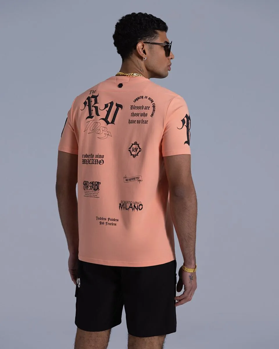 Logo Tee