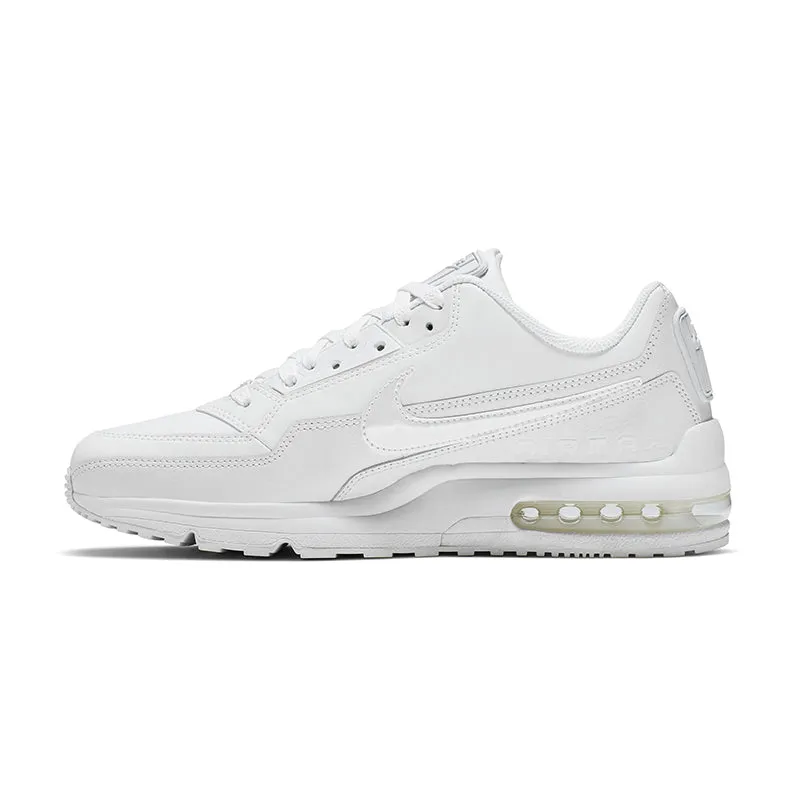 Men's Air Max LTD 3 White/White/White