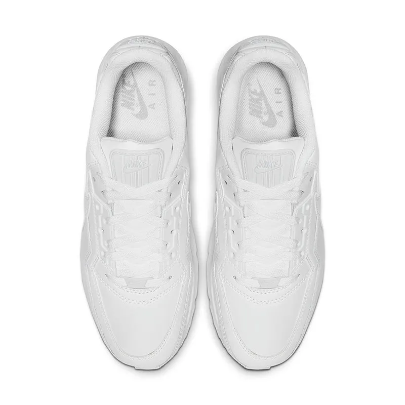 Men's Air Max LTD 3 White/White/White