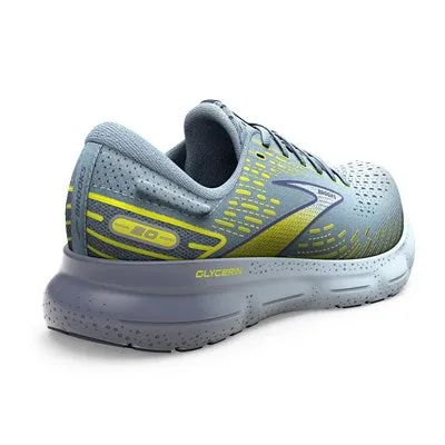 Men's Glycerin 20