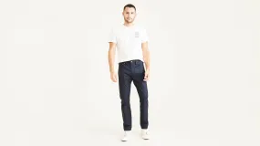 Men's Slim Fit Smart 360 Flex Jean Cut Pants