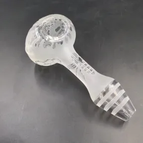 Milky Way Bee Hive Hand Pipe