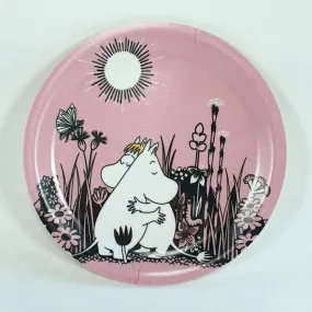 Moomin Hug Mini Tray - Opto Design