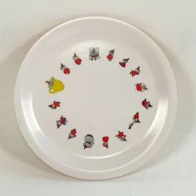 Moomin Mini Tray - Opto Design