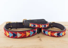 Ndovu Dog Collar