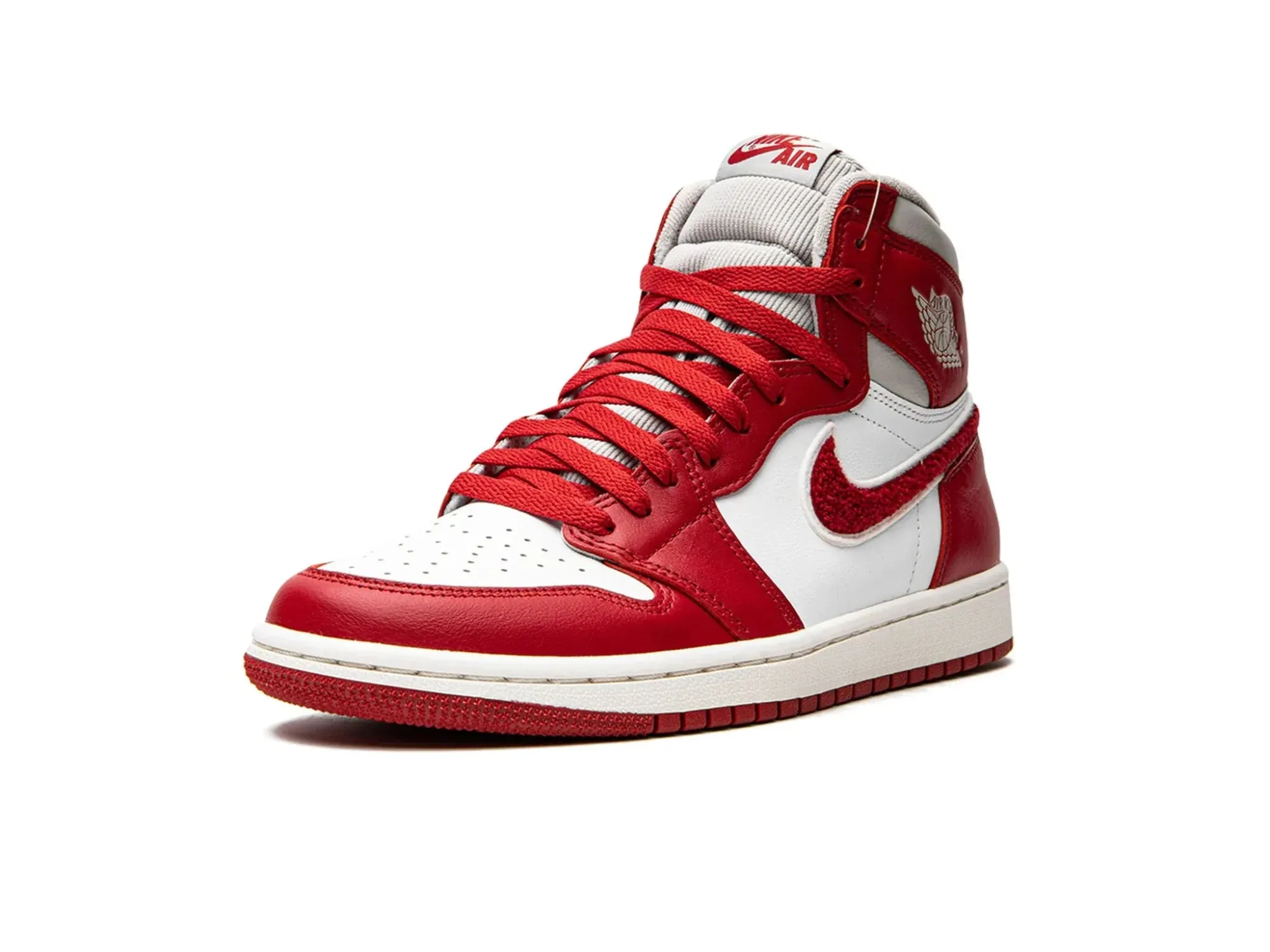 Nike Air Jordan 1 High "Varsity Red"