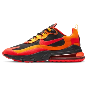 Nike Air Max 270 React 'Lava'