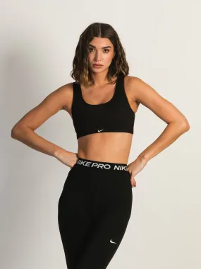 NIKE RIBBED SPORTS BRA