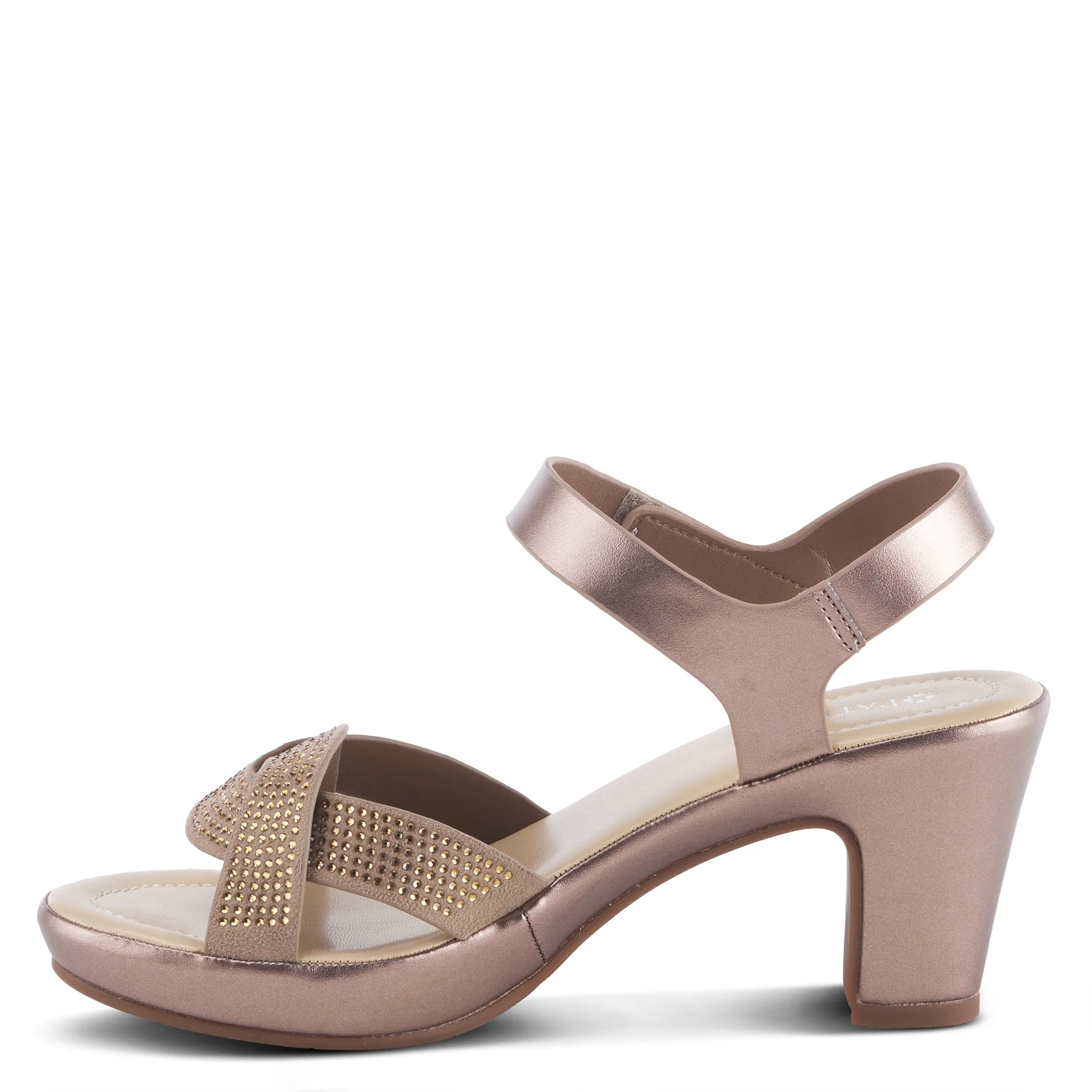 PATRIZIA CANTRA SANDAL