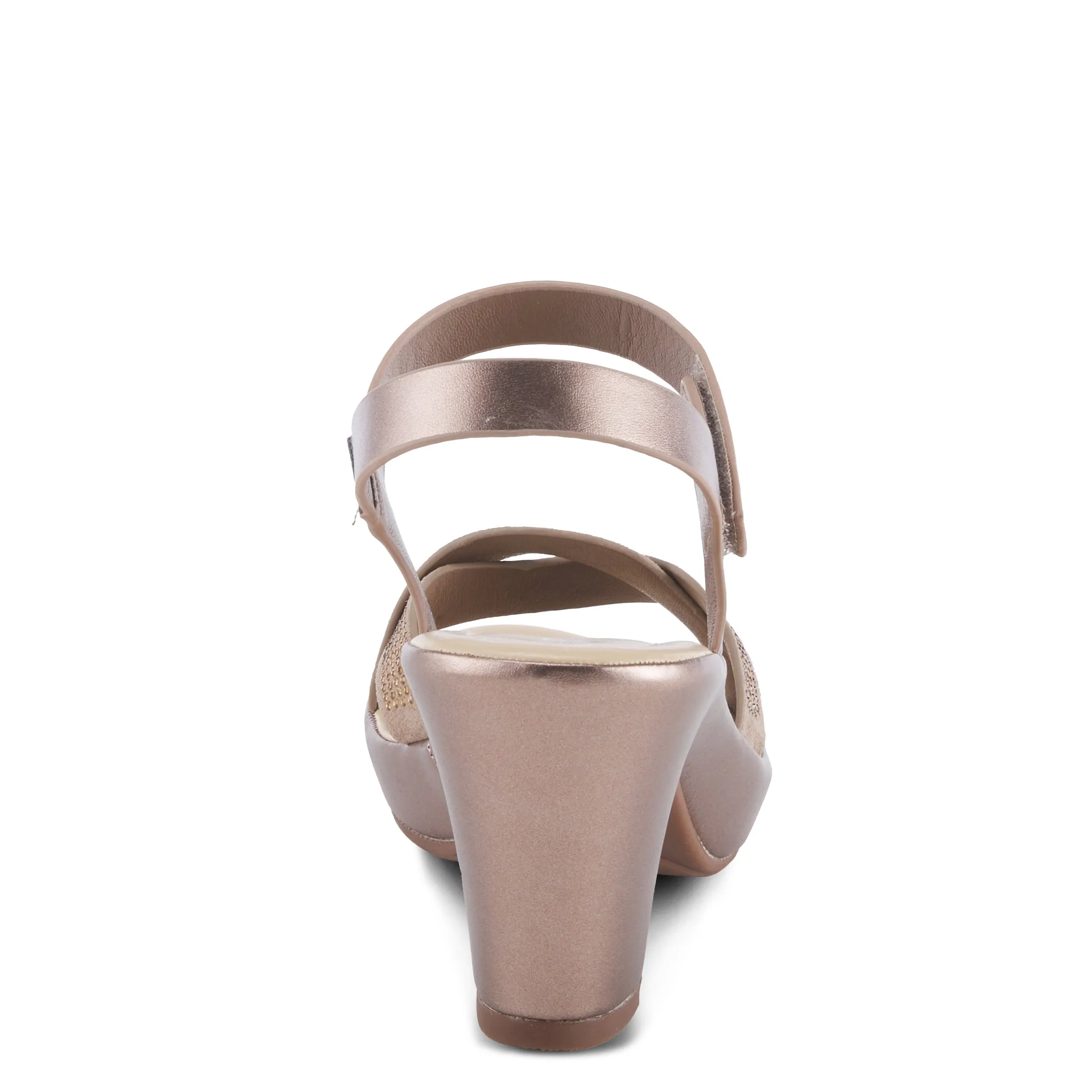 PATRIZIA CANTRA SANDAL