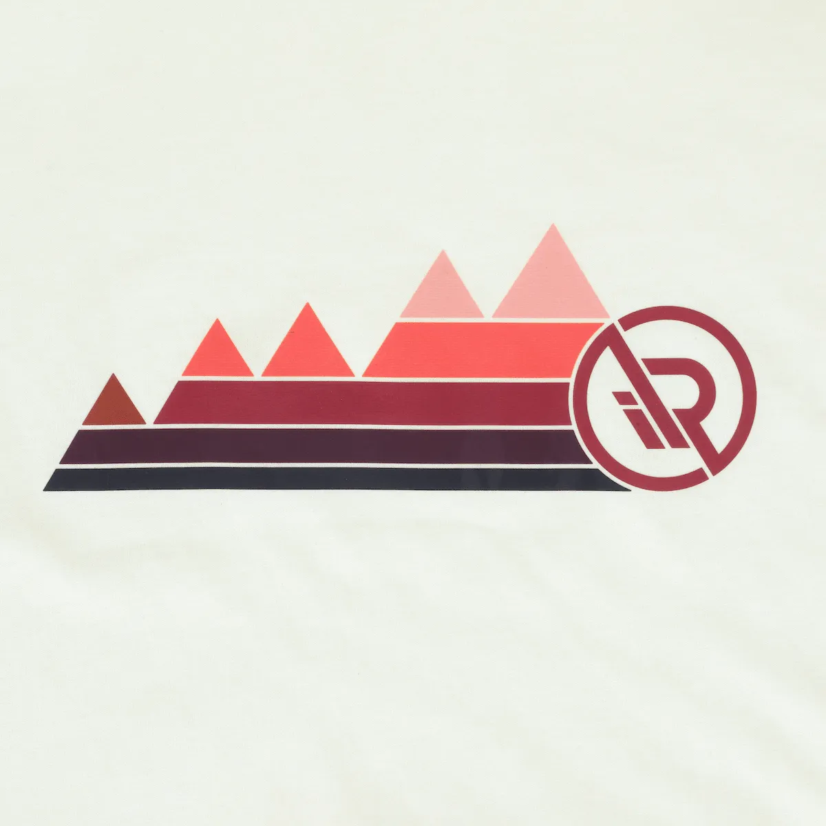 Peak Sunset T-Shirt