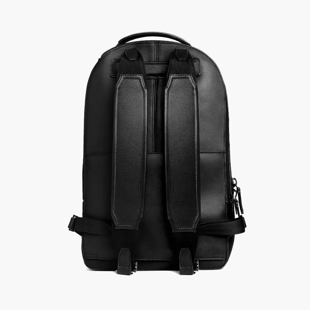 Perfecto Backpack | Black Matte