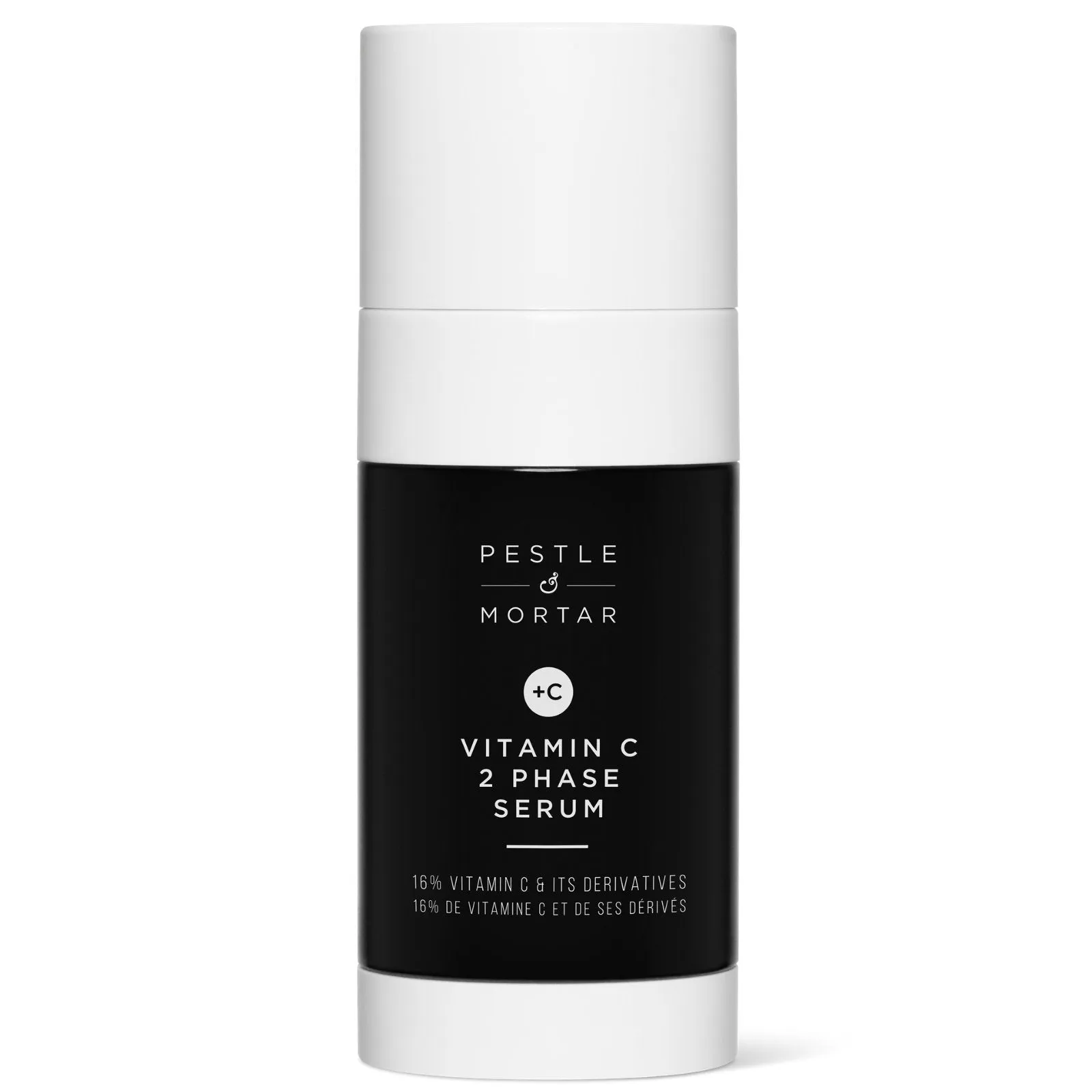 Pestle & Mortar | Vitamin C 2 Phase Serum 40ml