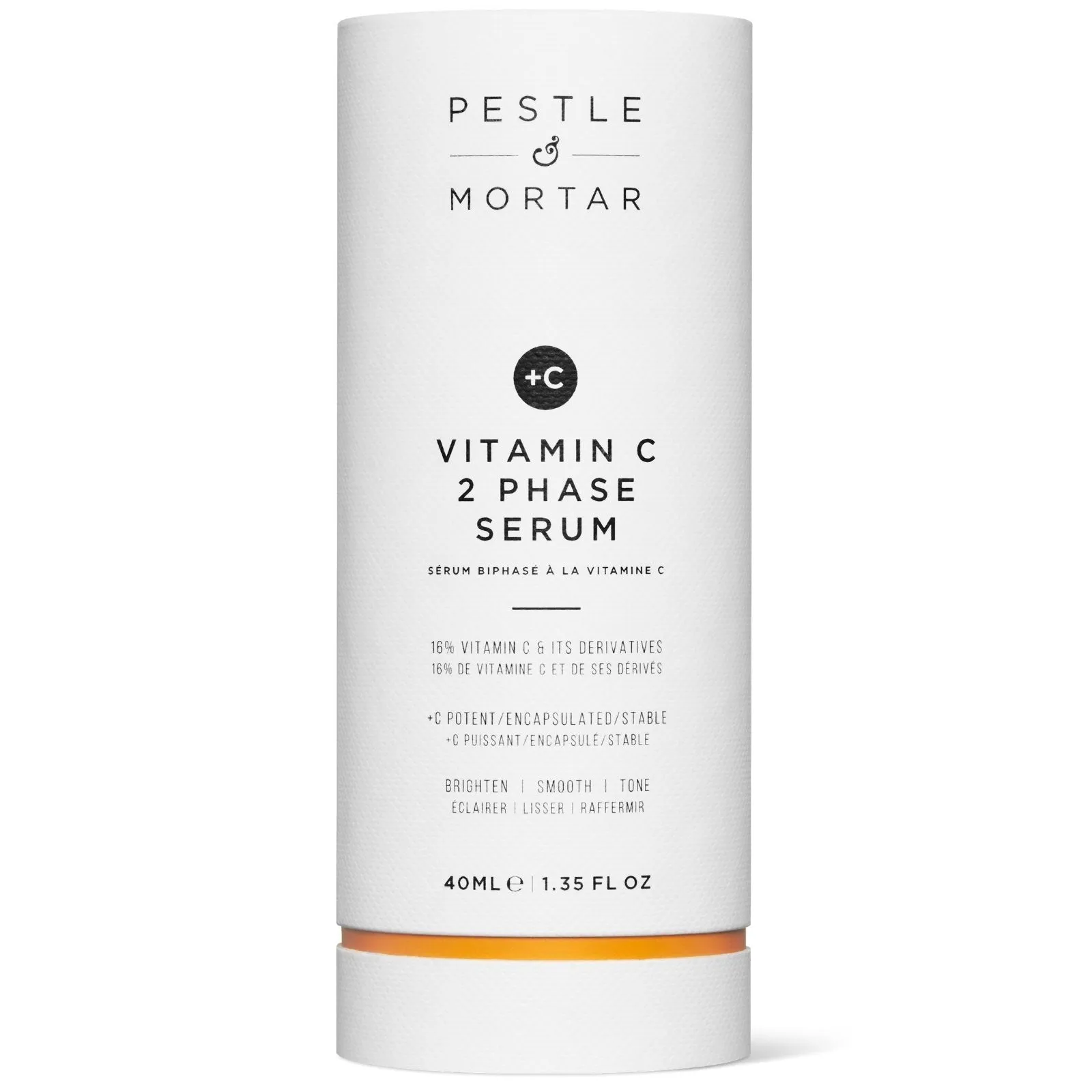 Pestle & Mortar | Vitamin C 2 Phase Serum 40ml