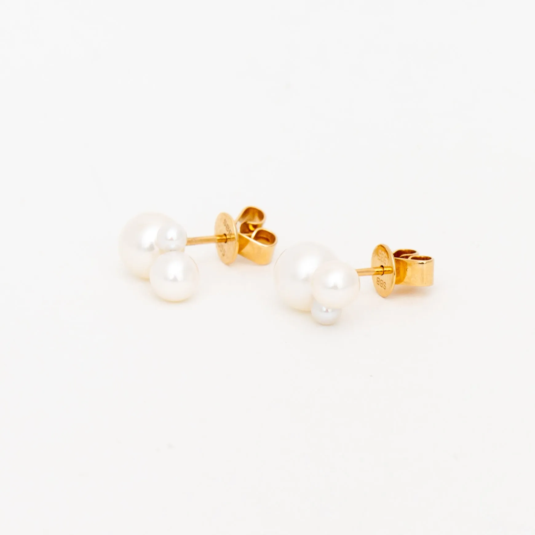 Petite Stellari Earrings