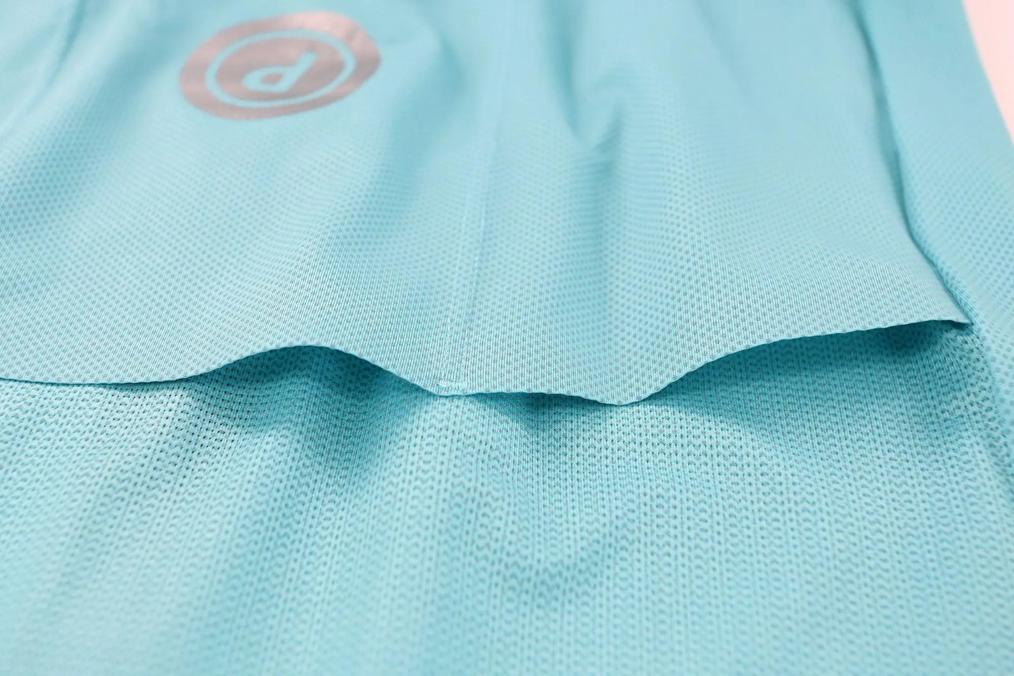 Pro Cycling Jersey v3 (Chroma Teal)