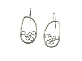 rocky shore earrings