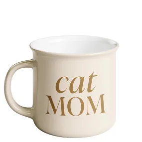 SWEET WATER DECOR | Cat Mom Mug