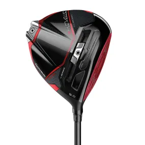 TaylorMade Stealth 2 Plus Driver mens RH